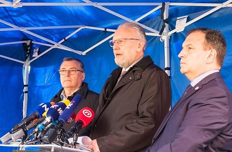 Slavonski Brod - grad-brod.com.hr - Danas od ponoći ukidanje epidemioloških ograničenja