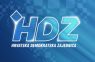 Slavonski Brod - grad-brod.com.hr - POZIV NA PREDSTAVLJANJE PROGRAMA ZA VODSTVO HRVATSKE DEMOKRATSKE ZAJEDNICE